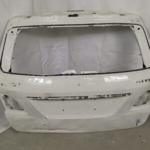 Haion Capota Portbagaj Mercedes-Benz  ML W166 [2011 - 2015] Original