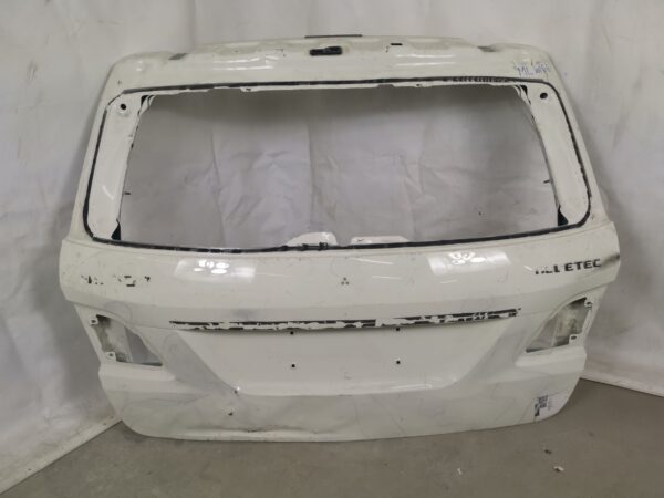 Haion Capota Portbagaj Mercedes-Benz  ML W166 [2011 - 2015] Original