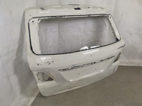 Haion Capota Portbagaj Mercedes-Benz  ML W166 [2011 - 2015] Original - imagine 3