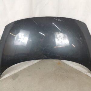 Capota Motor Renault  Grand Scenic 3 [2009 - 2012] Originala