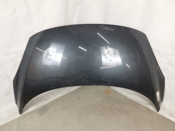 Capota Motor Renault  Grand Scenic 3 [2009 - 2012] Originala