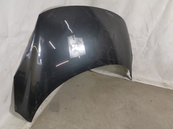 Capota Motor Renault  Grand Scenic 3 [2009 - 2012] Originala - imagine 4