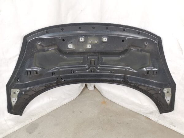 Capota Motor Renault  Grand Scenic 3 [2009 - 2012] Originala - imagine 5