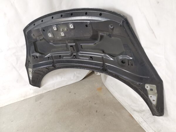 Capota Motor Renault  Grand Scenic 3 [2009 - 2012] Originala - imagine 6