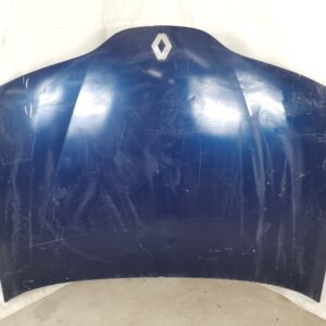 Capota Motor Renault  Laguna 2 [2001 - 2005] Originala