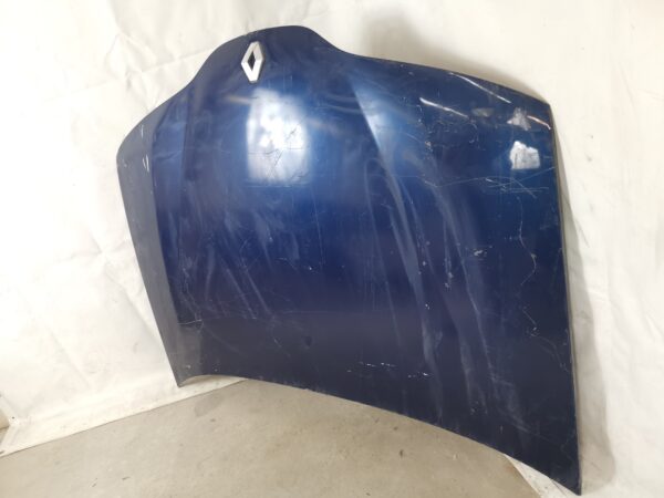 Capota Motor Renault  Laguna 2 [2001 - 2005] Originala - imagine 3