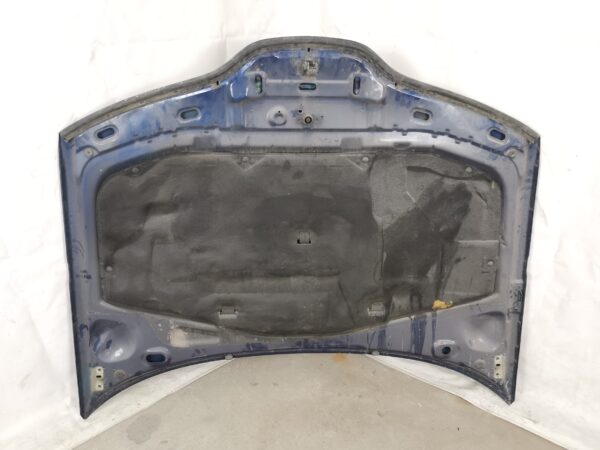 Capota Motor Renault  Laguna 2 [2001 - 2005] Originala - imagine 5
