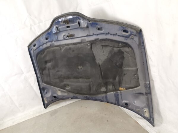 Capota Motor Renault  Laguna 2 [2001 - 2005] Originala - imagine 6