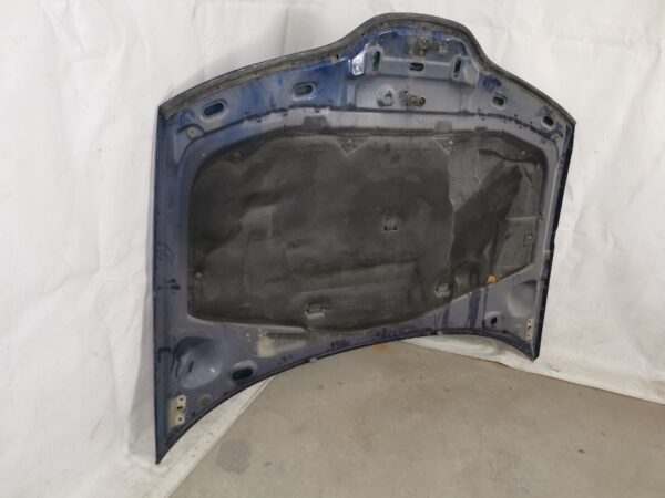 Capota Motor Renault  Laguna 2 [2001 - 2005] Originala - imagine 7