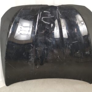 Capota Motor BMW Seria 5 F07/F10/F11 [2009 - 2013] Originala