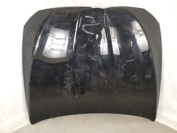 Capota Motor BMW Seria 5 F07/F10/F11 [2009 - 2013] Originala