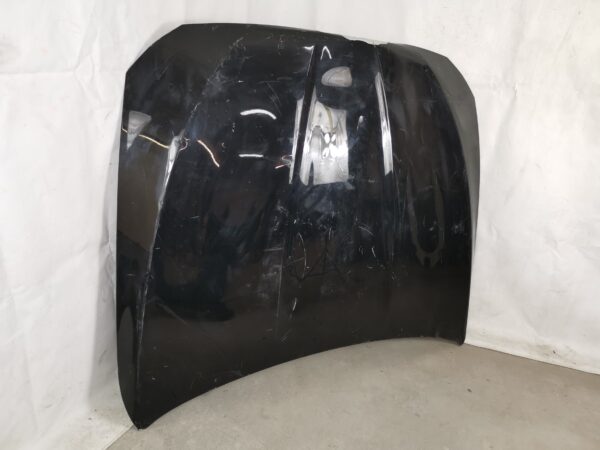 Capota Motor BMW Seria 5 F07/F10/F11 [2009 - 2013] Originala - imagine 3