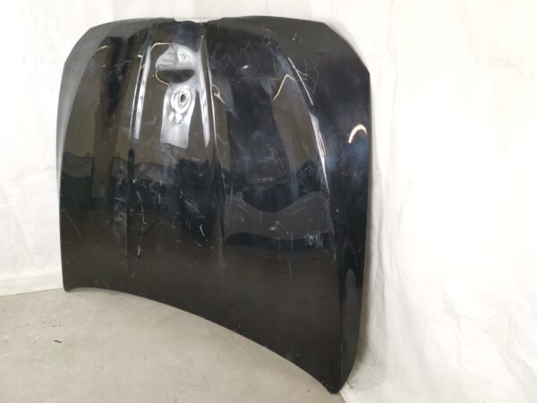 Capota Motor BMW Seria 5 F07/F10/F11 [2009 - 2013] Originala - imagine 4