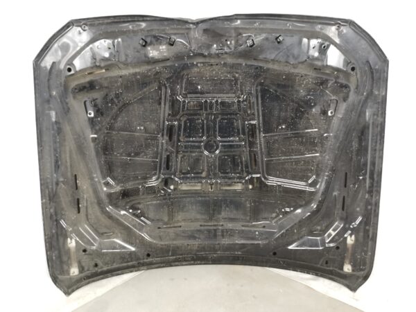 Capota Motor BMW Seria 5 F07/F10/F11 [2009 - 2013] Originala - imagine 5