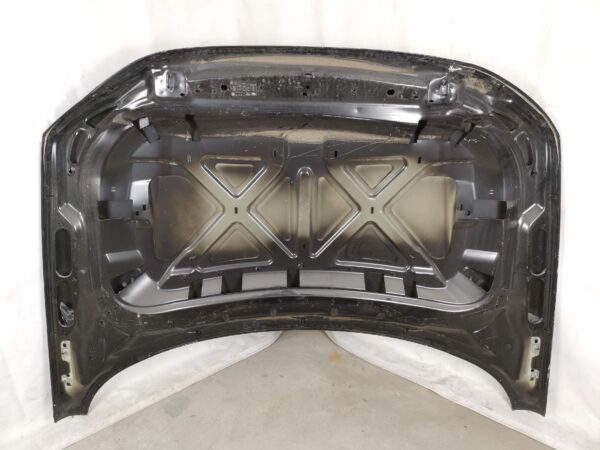 Capota Motor Land Rover  Range Rover Sport 2 [2013 - 2020] Original - imagine 5