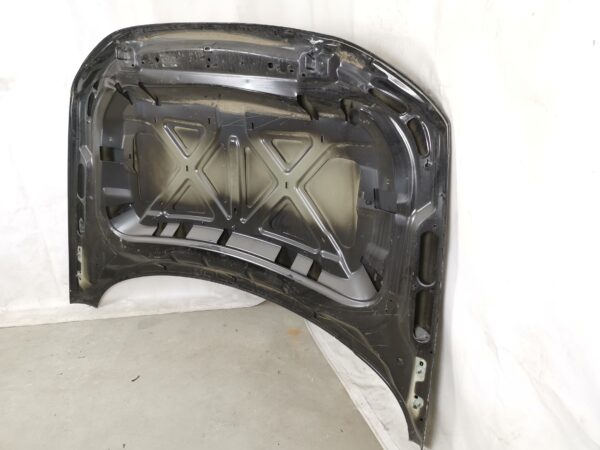 Capota Motor Land Rover  Range Rover Sport 2 [2013 - 2020] Original - imagine 6