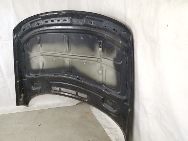 Capota Motor Land Rover  RANGE ROVER III VOGUE SUV [L322] [2002 - 2005] Originala - imagine 6