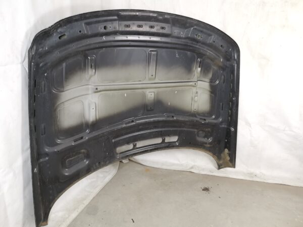 Capota Motor Land Rover  RANGE ROVER III VOGUE SUV [L322] [2002 - 2005] Originala - imagine 7