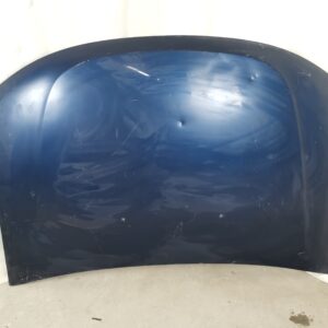 Capota Motor Dacia  Duster 1 generation [2010 - 2013] 2014 2015 2016 Original