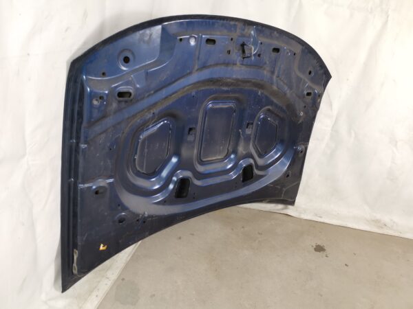 Capota Motor Dacia  Duster 1 generation [2010 - 2013] 2014 2015 2016 Original - imagine 7