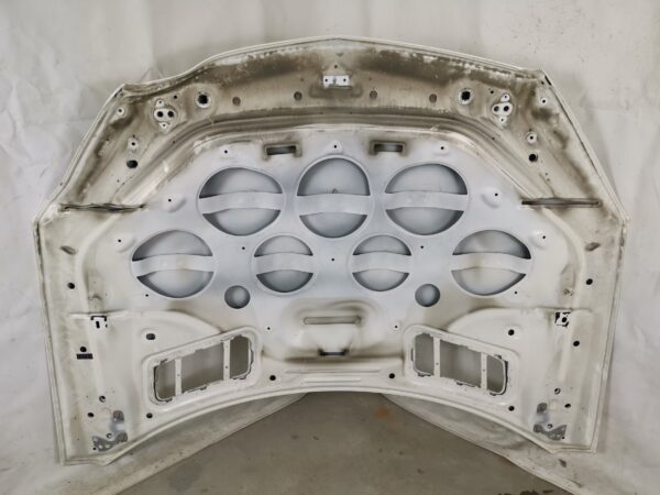 Capota Motor Mercedes-Benz  ML W166 [2011 - 2015] Original - imagine 5