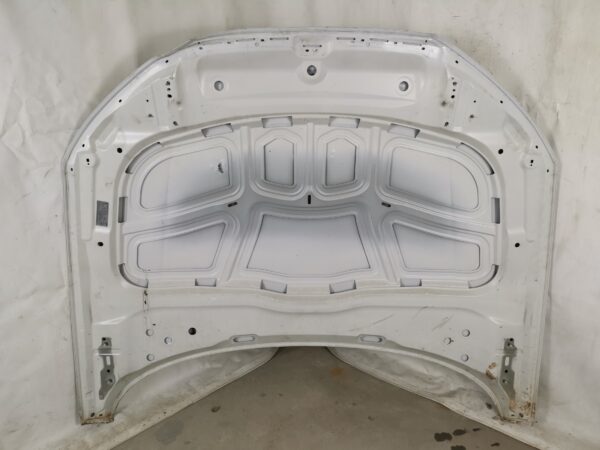 Capota Motor Audi A4 B9 [2015 - 2020] Original - imagine 5