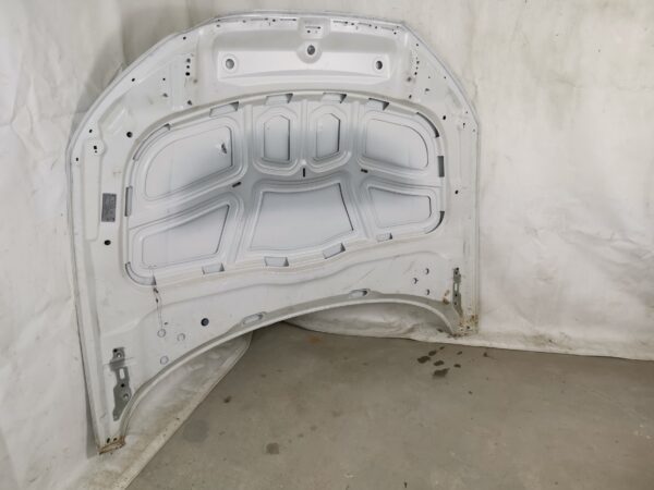 Capota Motor Audi A4 B9 [2015 - 2020] Original - imagine 6