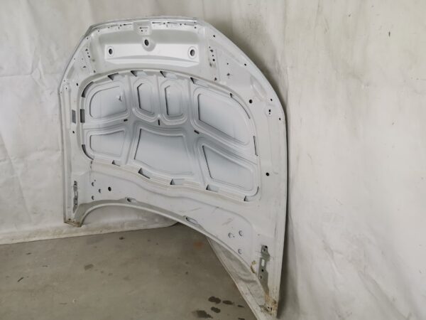 Capota Motor Audi A4 B9 [2015 - 2020] Original - imagine 7