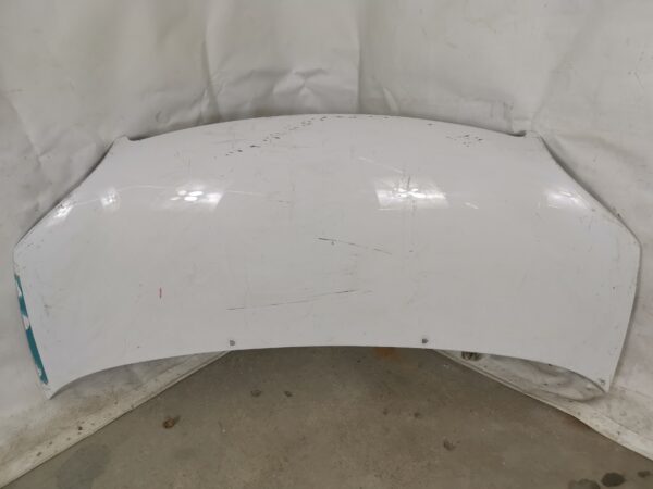 Capota Motor Smart  Fortwo 3 [2014 - 2020] Original