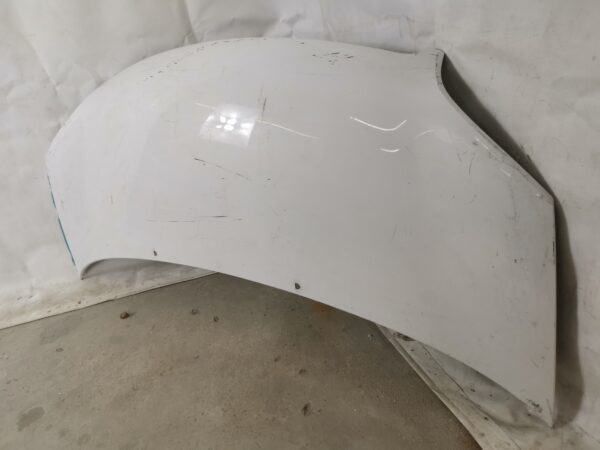 Capota Motor Smart  Fortwo 3 [2014 - 2020] Original - imagine 3