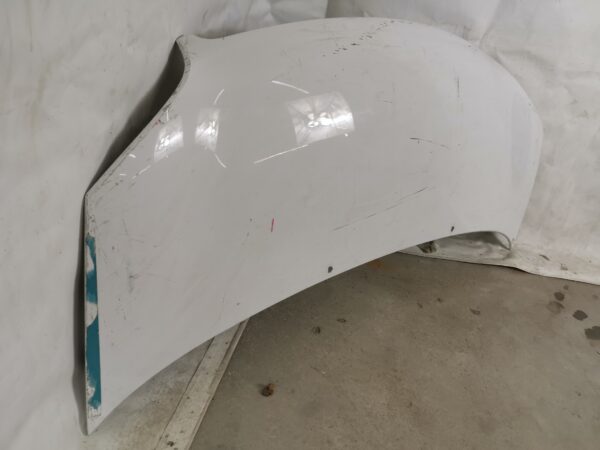 Capota Motor Smart  Fortwo 3 [2014 - 2020] Original - imagine 4