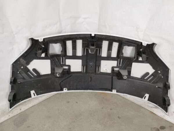 Capota Motor Smart  Fortwo 3 [2014 - 2020] Original - imagine 5