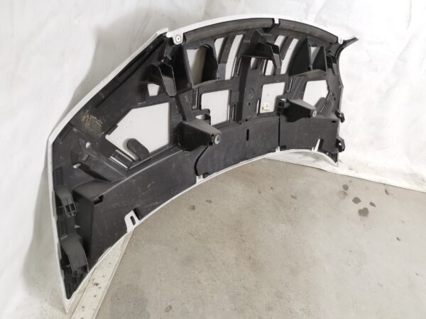 Capota Motor Smart  Fortwo 3 [2014 - 2020] Original - imagine 7