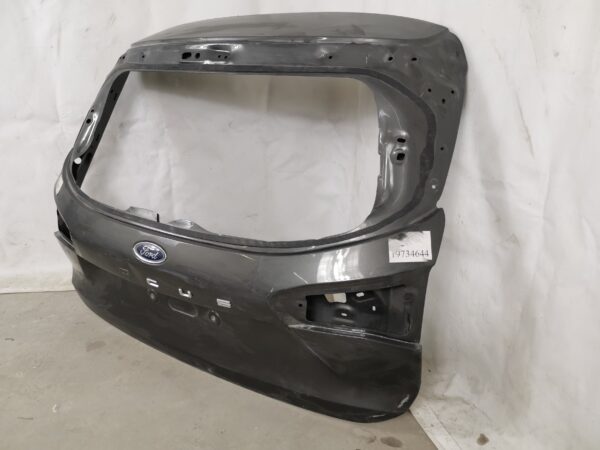 Haion Capota Portbagaj Ford  Focus 4 [2018 - 2022] Original - imagine 3