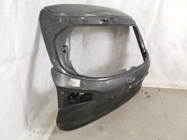 Haion Capota Portbagaj Ford  Focus 4 [2018 - 2022] Original - imagine 4