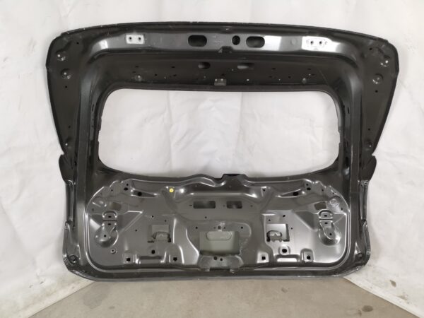 Haion Capota Portbagaj Ford  Focus 4 [2018 - 2022] Original - imagine 5