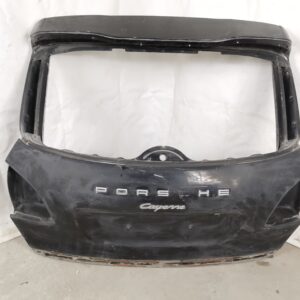 Haion Capota Portbagaj Porsche  Cayenne 958 [2010 - 2014] Original