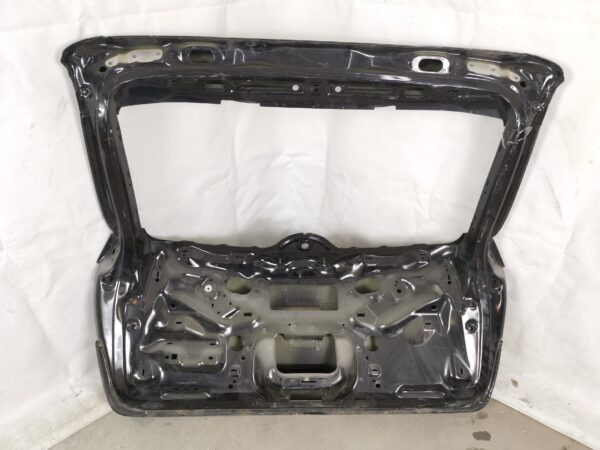 Haion Capota Portbagaj Porsche  Cayenne 958 [2010 - 2014] Original - imagine 5
