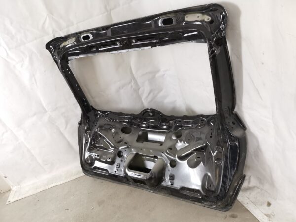 Haion Capota Portbagaj Porsche  Cayenne 958 [2010 - 2014] Original - imagine 6