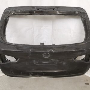 Haion Capota Portbagaj BMW X3 [G01] [2018 - 2020] 2021 2022 2023 2024 Original