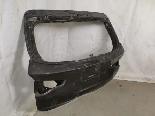 Haion Capota Portbagaj BMW X3 [G01] [2018 - 2020] 2021 2022 2023 2024 Original - imagine 3