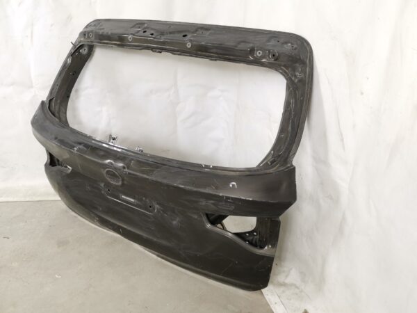 Haion Capota Portbagaj BMW X3 [G01] [2018 - 2020] 2021 2022 2023 2024 Original - imagine 4
