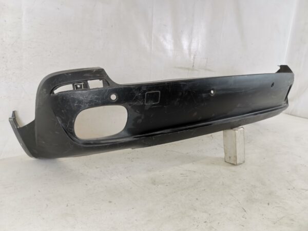 Bara Spate BMW X5 E70 [2006 - 2010] Originala In Stare Buna - imagine 3