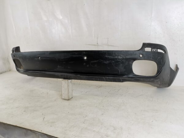 Bara Spate BMW X5 E70 [2006 - 2010] Originala In Stare Buna - imagine 4