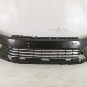 Bara Fata Cu Grila Inferioara Volkswagen VW  Touareg generatia 2 7P [facelift] [2014 - 2018] Originala