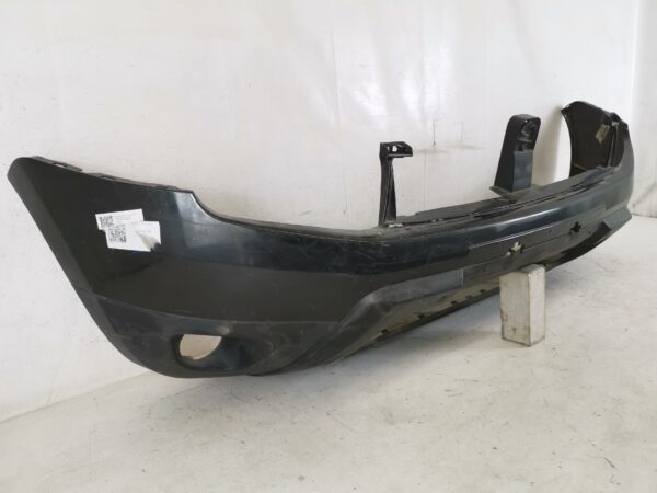 Bara Fata Dacia  Duster 1 [2010 - 2013] Originala In Stare Buna - imagine 3