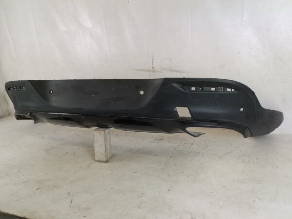 Fusta Spoiler Bara Spate Mercedes-Benz  GLE Coupe AMG C292 [2015 - 2019] Originala In Stare Buna - imagine 3
