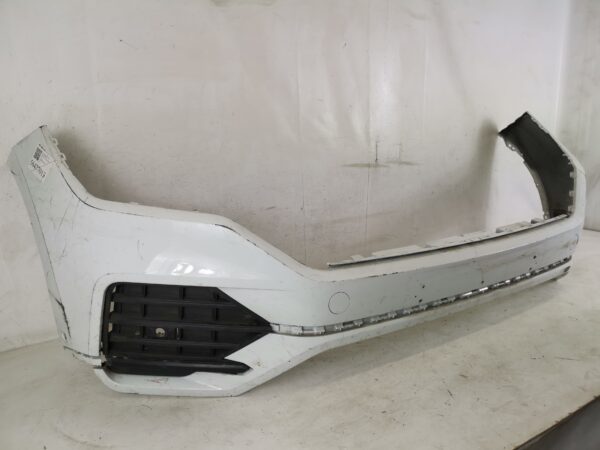 Bara Fata Volkswagen VW  Touareg generatia 3 CR [2018 - 2022] Originala In Stare Buna - imagine 3