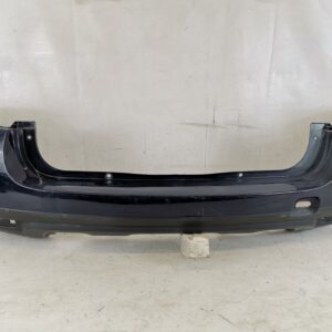 Bara Spate Dacia  Duster 1 [2010 - 2013] Originala In Stare Buna