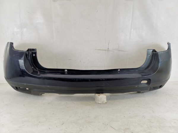 Bara Spate Dacia  Duster 1 [2010 - 2013] Originala In Stare Buna